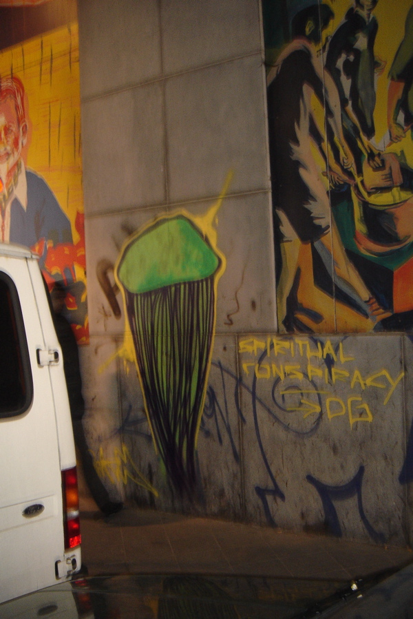 GAKO: IN BRUXELLES